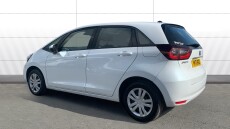 Honda Jazz 1.5 i-MMD Hybrid SE 5dr eCVT Hybrid Hatchback
